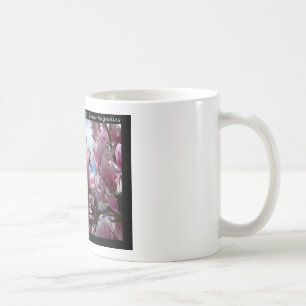 Hot Springs National Park AR Saucer Magnoia Gifts Coffee Mug