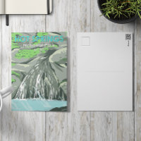 Hot Springs National Park Arkansas Vintage