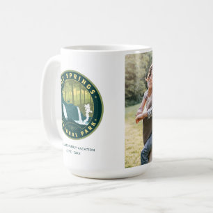 Hot Springs National Park Coffee Mug