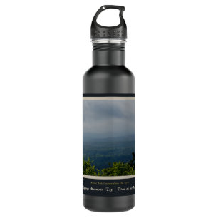 Hot Springs National Park Rainforest Centennial Ed Water Bottle