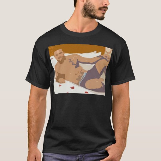 Hot Stud 4 T-Shirt