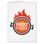 Hot Stuff (Front)