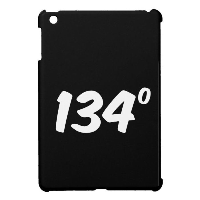 Hot Stuff 134 Degrees of Hotness Case For The iPad Mini