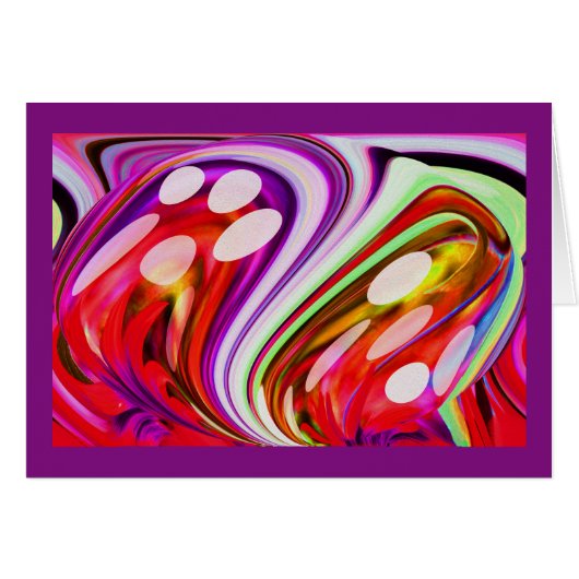 Hot Stuff Cards (Front Horizontal)