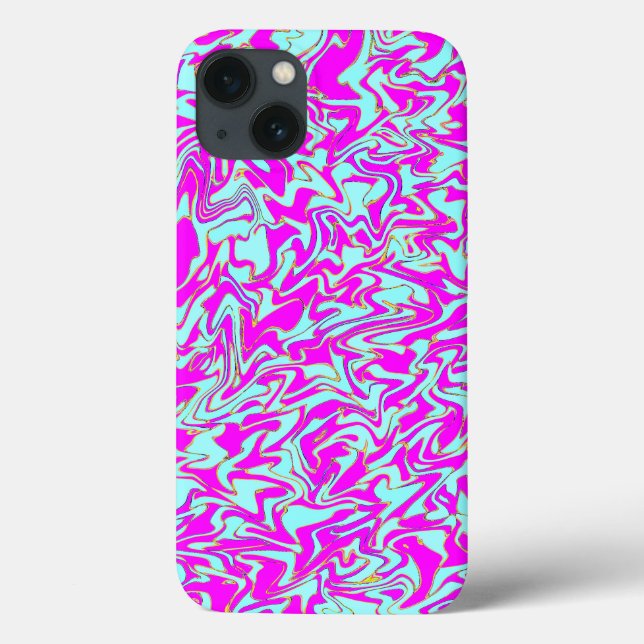 Hot Summer Fun..... Case-Mate iPhone Case (Back)