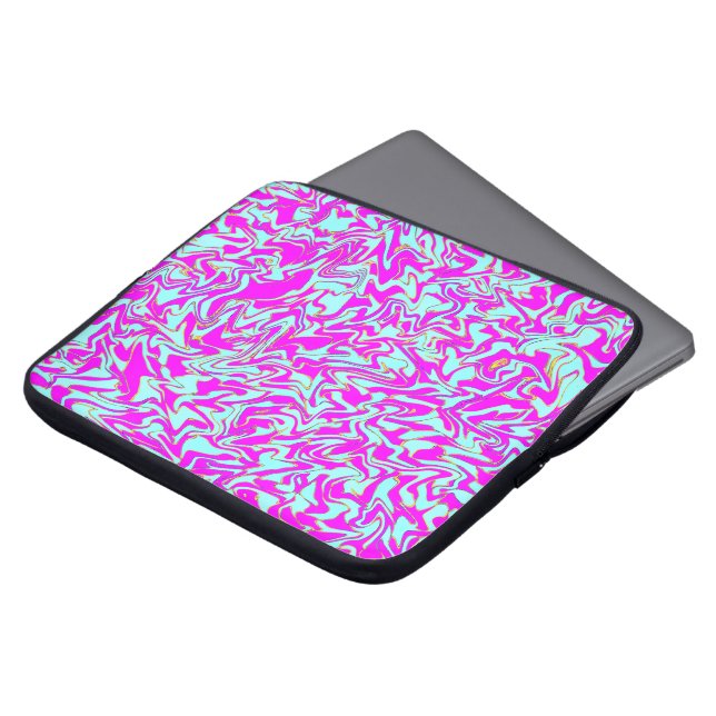 Hot Summer Fun...... Laptop Sleeve (Front Top)