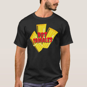 Hot Tamales Premium T-Shirt