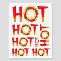 HOT TEMPORARY TATTOOS