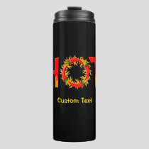 HOT THERMAL TUMBLER