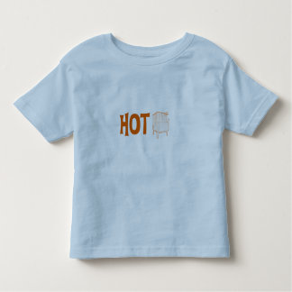 Hot! Toddler T-shirt