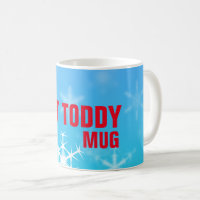 Hot Toddy Mug