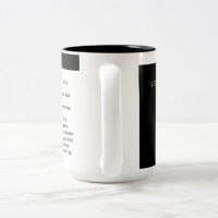 Hot Toddy Coffee Mug