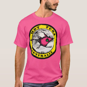 Hot Tuna Band Love Has Nothing T-Shirt
