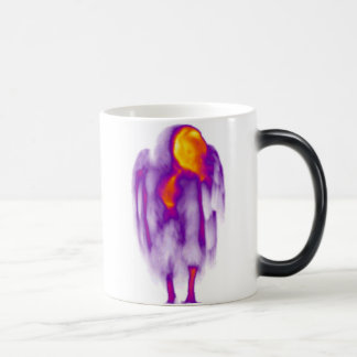 Hot Vulture Color Morph Mug
