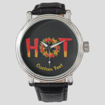 HOT WATCH