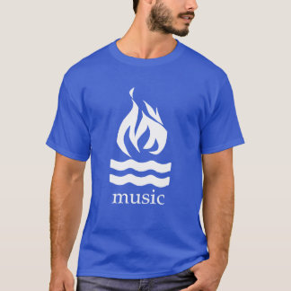 hot water music vintage T-Shirt