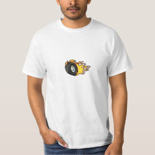hot wheel T-Shirt