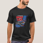 Hot Wheels - Dare to be Rad T-Shirt
