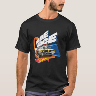 Hot Wheels Made to Race T-Shirt