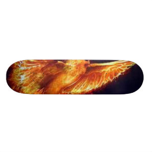 HOT WHEELS SKATEBOARD DECK