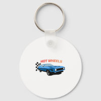 Hot Wheels – Speed, Style & Power