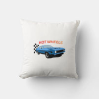 Hot Wheels – Speed, Style & Power