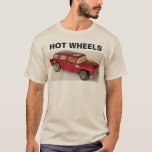 HOT WHEELS T-Shirt