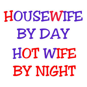 Bilderesultat for hotwife quotes