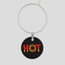 HOT WINE CHARM