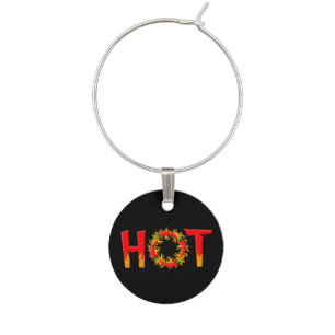 HOT WINE CHARM