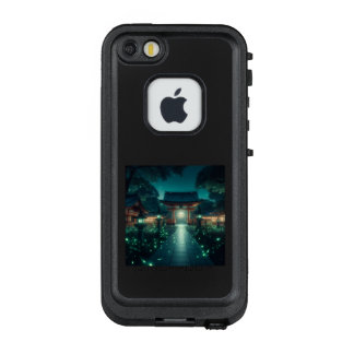 Hotaru LifeProof FRĒ iPhone SE/5/5s Case