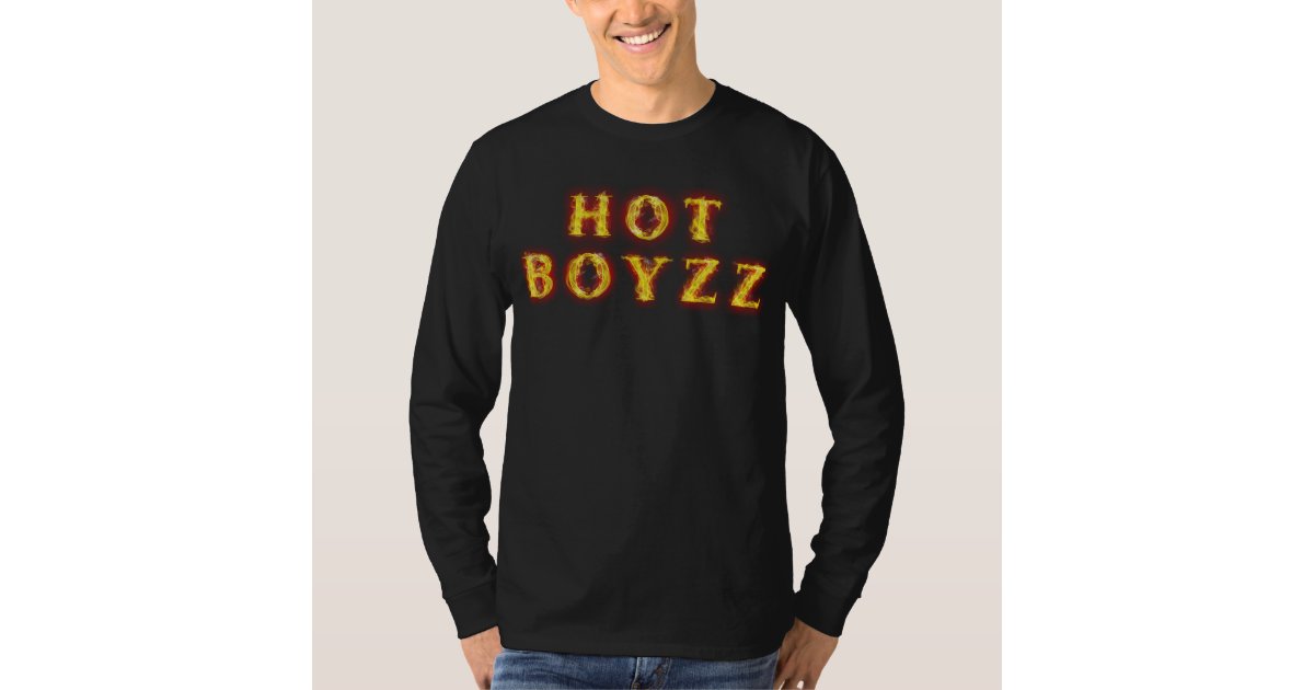 hot boyzz 49ers shirt