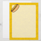 Hotdog (Front/Back)