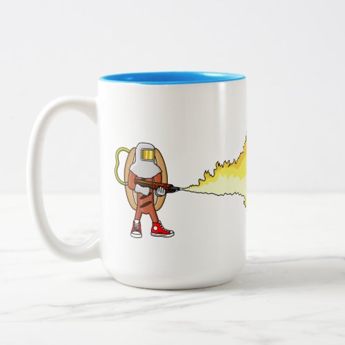 Hotdog Coffee Cup Best Possible Coffee Cup