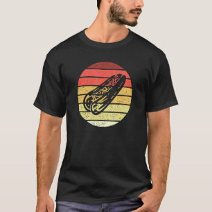 Hotdog Retro Style Vintage 3 T-Shirt
