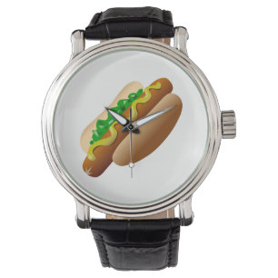 Hotdog Watch