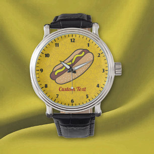 Hotdog Watch