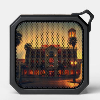 "Hotel California" Bluetooth Speaker
