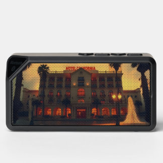"Hotel California" Bluetooth Speaker
