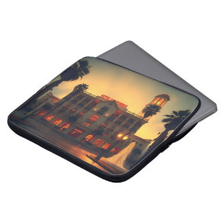"Hotel California" Laptop Sleeve