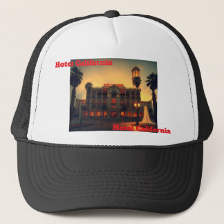 "Hotel California" Trucker Hat