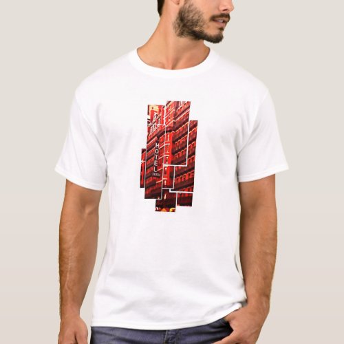 Hotel Chelsea T_Shirt