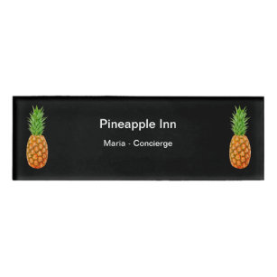 Hotel Staff Id Name s Zazzle