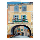 Hotel De Ville (Front)