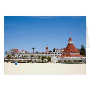 Hotel del Coronado9 Cards
