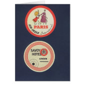 Hotel Hopping (Front)