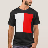 International Maritime Signal Flags T-Shirt | Zazzle