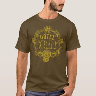 Hotel Krat T-Shirt
