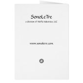 Hotel Luna Venezia (Back)