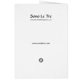 Hotel Majestic Florence (Back)